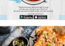design professional food ads and posts for your social media